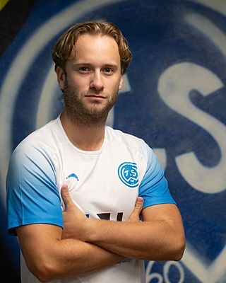 Moritz Lambertz