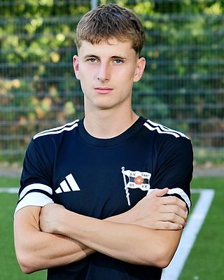 Fynn Heinz