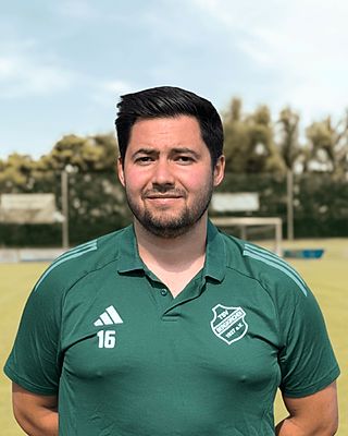 Lukas Burgmair