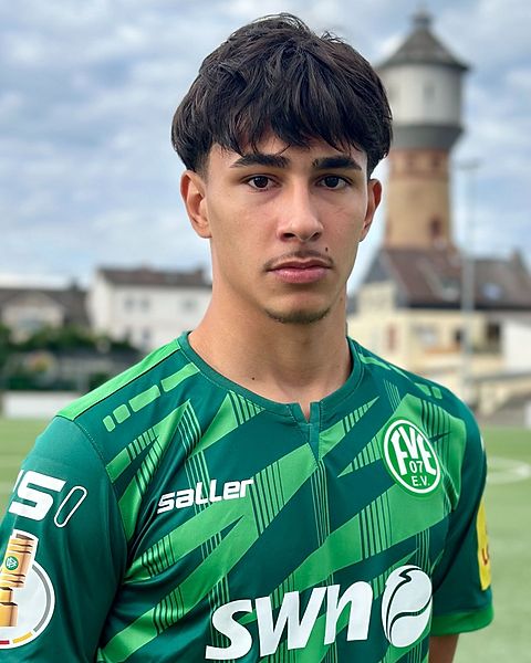 Evren Akahiskali