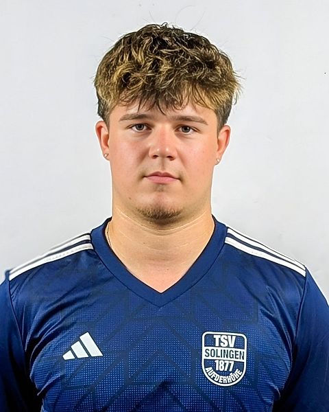 Foto: TSV Solingen