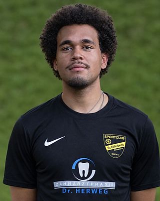 Jamel Zarmakoye