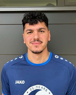 Justin Oktay Franz