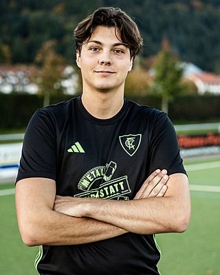 Simon Bader