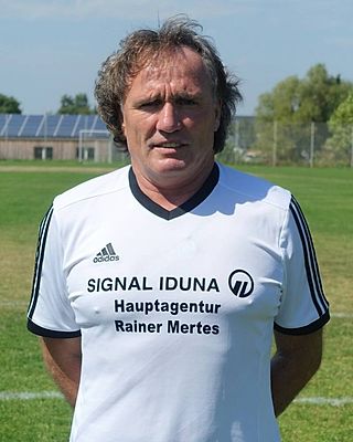 Hans Joachim Dörr