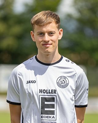 Jonas Schreitmüller