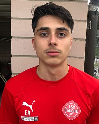 Erwin Abdi