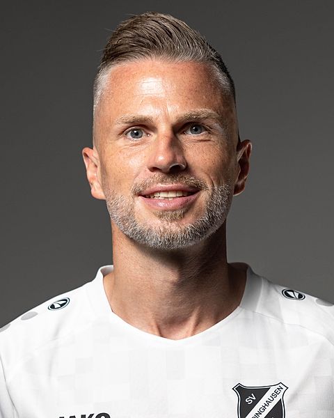 Foto: SV Rödinghausen