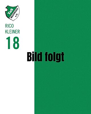 Rico Kleiner