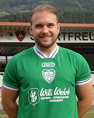Lars Fechti