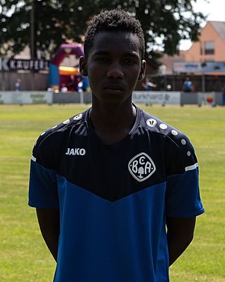 Ian Franz