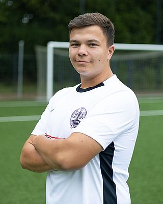 Simon Oliver Faulstich