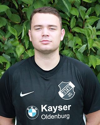 Jan Rüdebusch