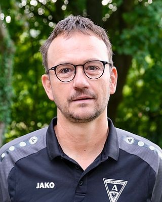 Jörg Krupp
