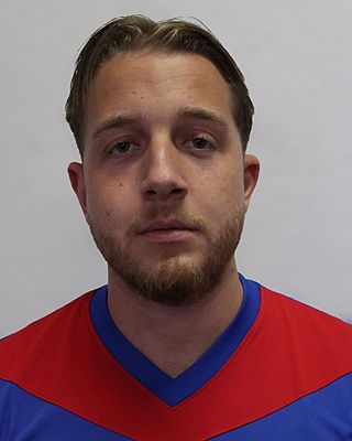 Yannik Ludwig
