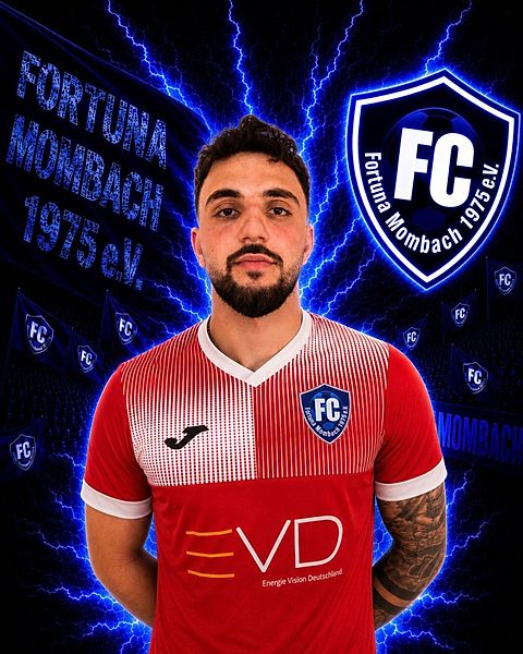 Foto: Fortuna Mombach