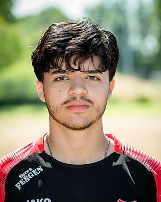 Mohamad Sultan Chebli