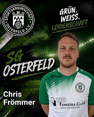 Chris Frömmer