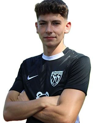 Nicolas Savio