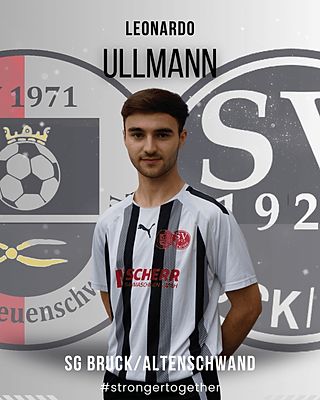 Leonardo Ullmann