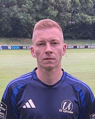 Björn Fender