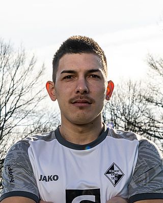 Josef Panuponk Kartschall