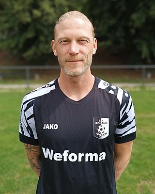 Marc Röhlen