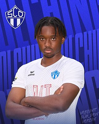 Lionel Ndasi