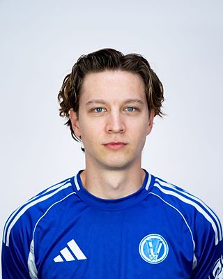 Bjarne Guth