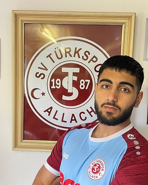 Foto: Türkspor Allach