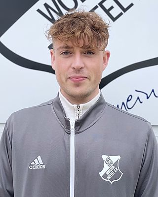 Steen-Maro Hilgendag