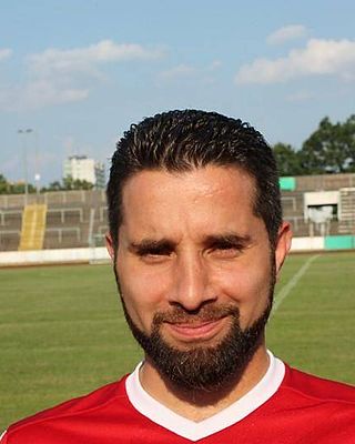 Tarek Chaaban