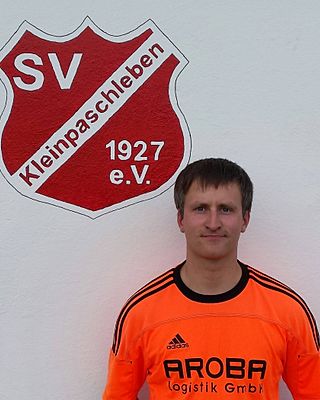 Sebastian Kuhrt