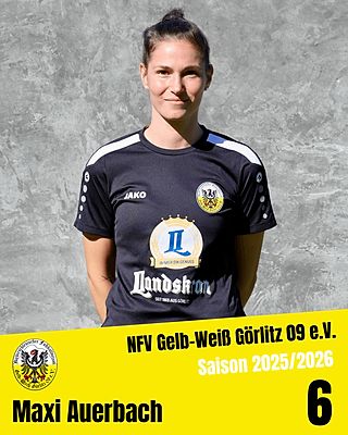 Maxi Auerbach