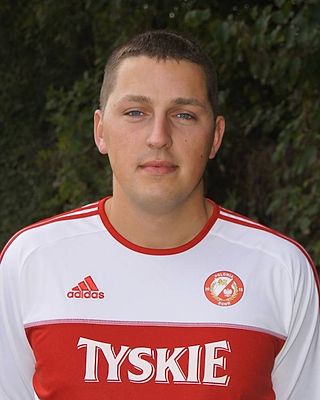 Dariusz Stolarek