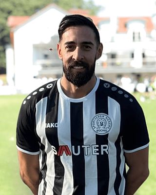 Selimhan Solmaz