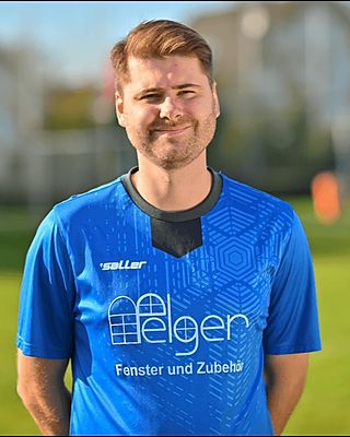 Sebastian Schorpp