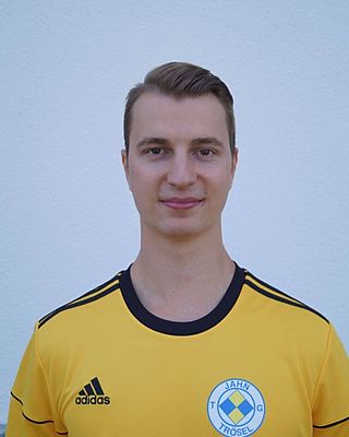 NIklas Böhm