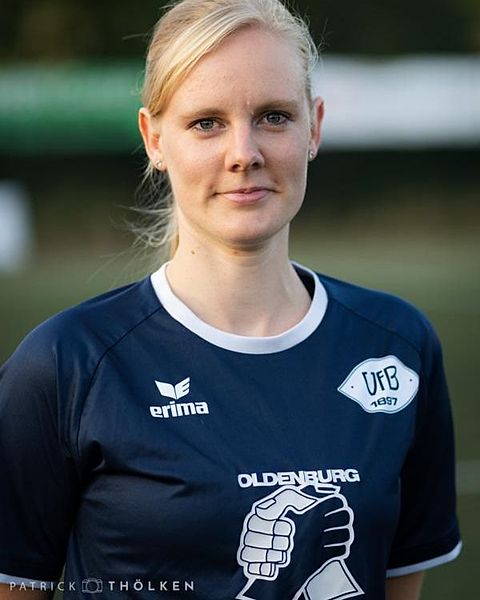 Foto: Patrick Thölken