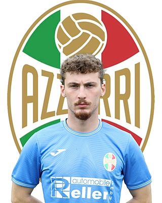 Salvatore Azzarelli