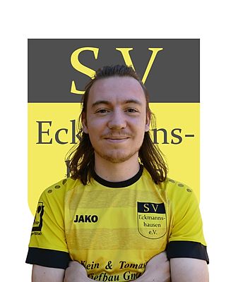 Moritz Leander Georg