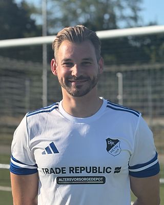 Timo Krude