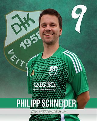 Philipp Schneider