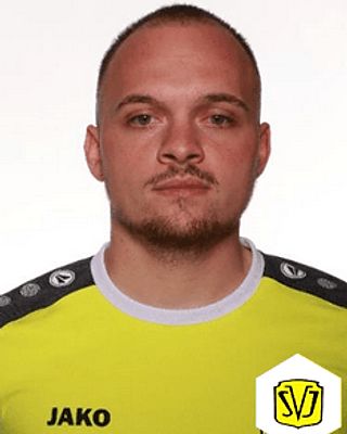 Steven Jamie Jean Mathieu