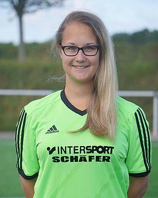 Annika Egger