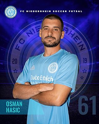 Osman Hasic