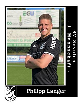 Philipp Langer