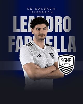 Leandro Farinella
