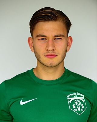 Jonas Möller