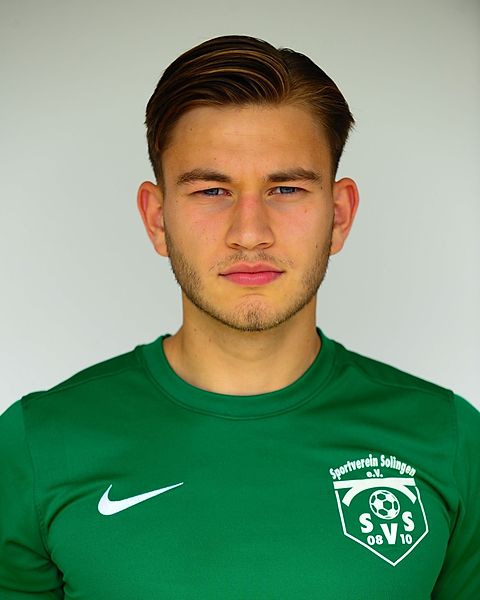 Foto: SASCHA REICHERT